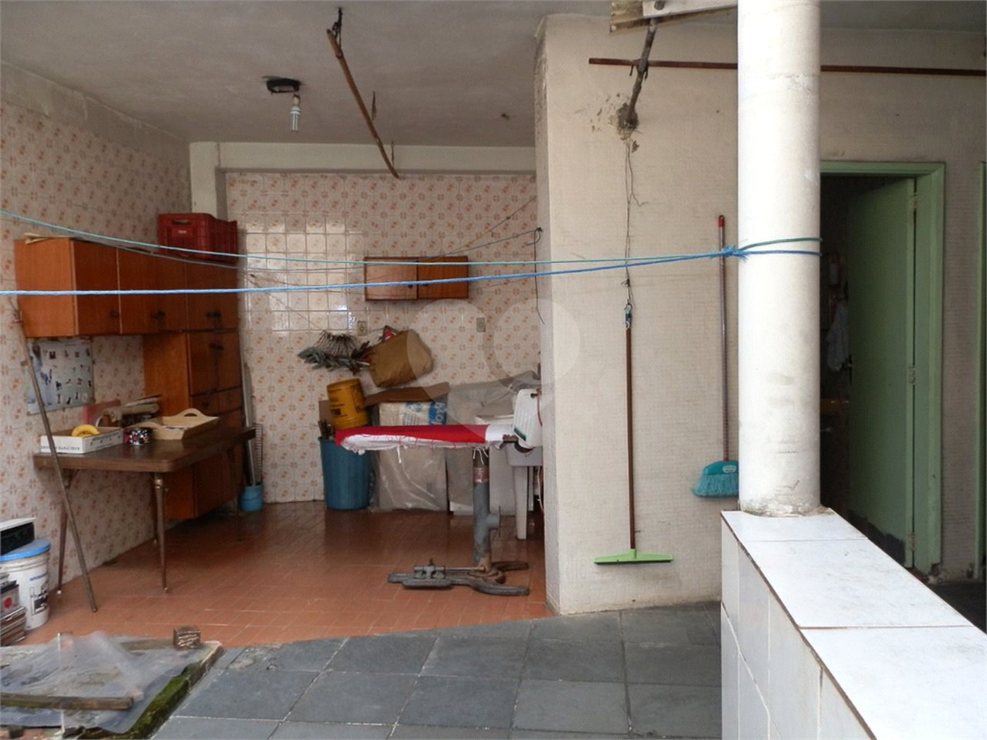 Casa Térrea à venda com 3 quartos, sendo 1 suíte,  em Vila Santo Estéfano, São Paulo, SP