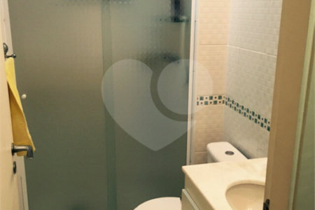 Apartamento à venda com 3 quartos, sendo 1 suíte, em Lauzane Paulista, São Paulo, SP