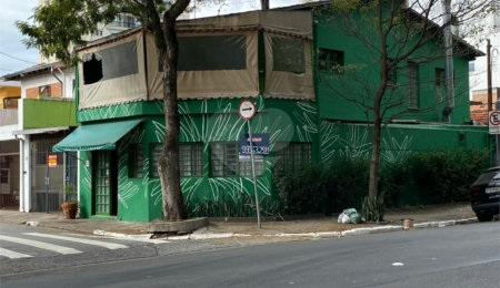 Salão Comercial para alugar em Chácara Santo Antônio, São Paulo, SP