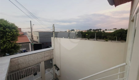 Casa para alugar com 2 quartos em Jardim Hubert, Indaiatuba, SP