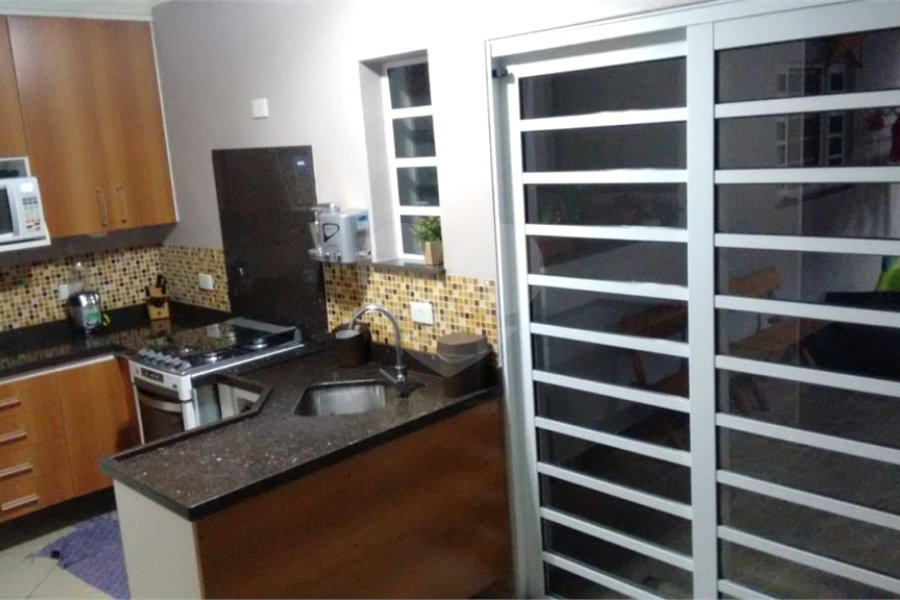 Casa à venda com 4 quartos, sendo 3 suítes, em Assunção, São Bernardo do Campo, SP