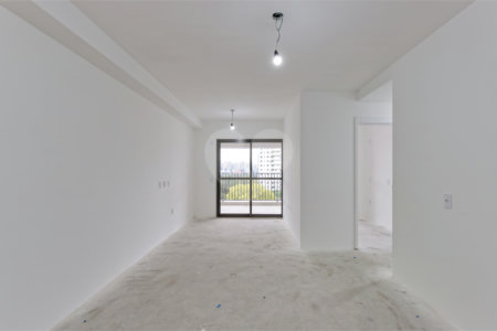Apartamento à venda com 2 quartos em Alto da Boa Vista, São Paulo, SP