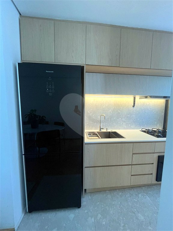 Apartamento à venda com 2 quartos em Jaraguá, São Paulo, SP