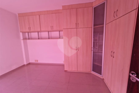 Apartamento à venda com 2 quartos em Tijuca, Rio de Janeiro, RJ