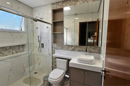Casa à venda com 3 suítes no condomínio Ibiti Royal Park, Sorocaba - SP