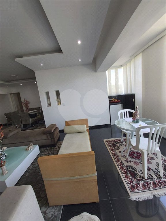 Apartamento à venda com 3 quartos, sendo 2 suítes, em Vila Andrade, São Paulo, SP