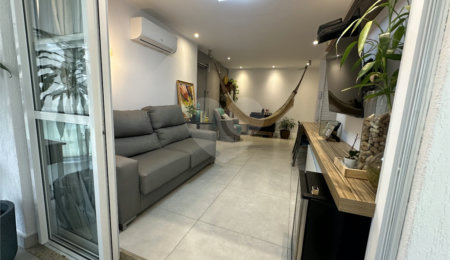 Apartamento à venda com 3 quartos, sendo 1 suíte,  em Recreio dos Bandeirantes, Rio de Janeiro, RJ