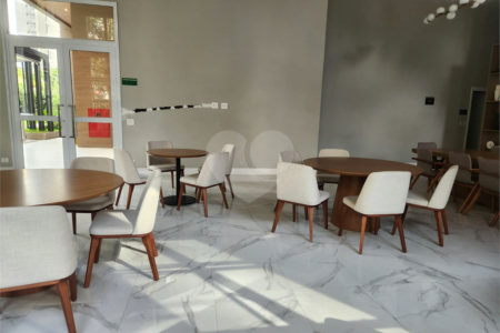 Apartamento à venda com 2 suítes em Vila Andrade, São Paulo, SP