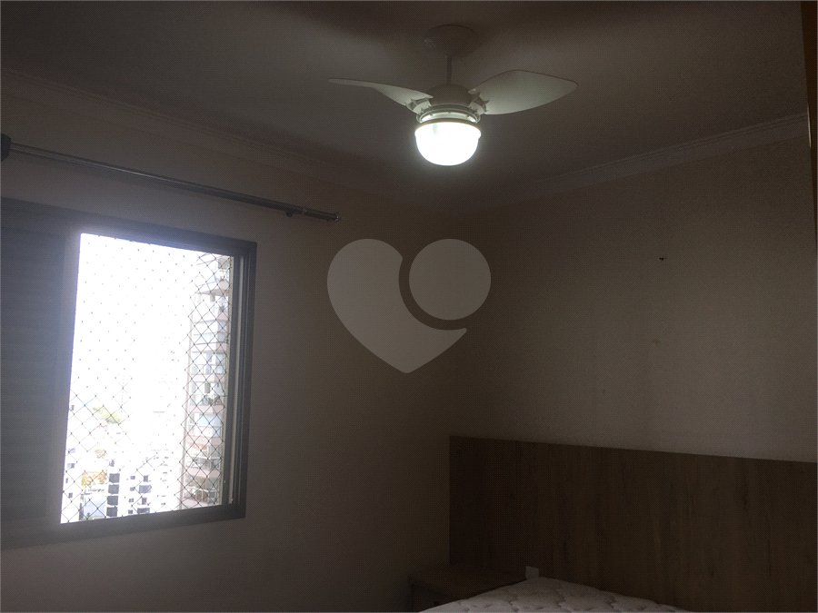 Apartamento para alugar com 3 quartos, sendo 2 suítes,  em Santana, São Paulo, SP