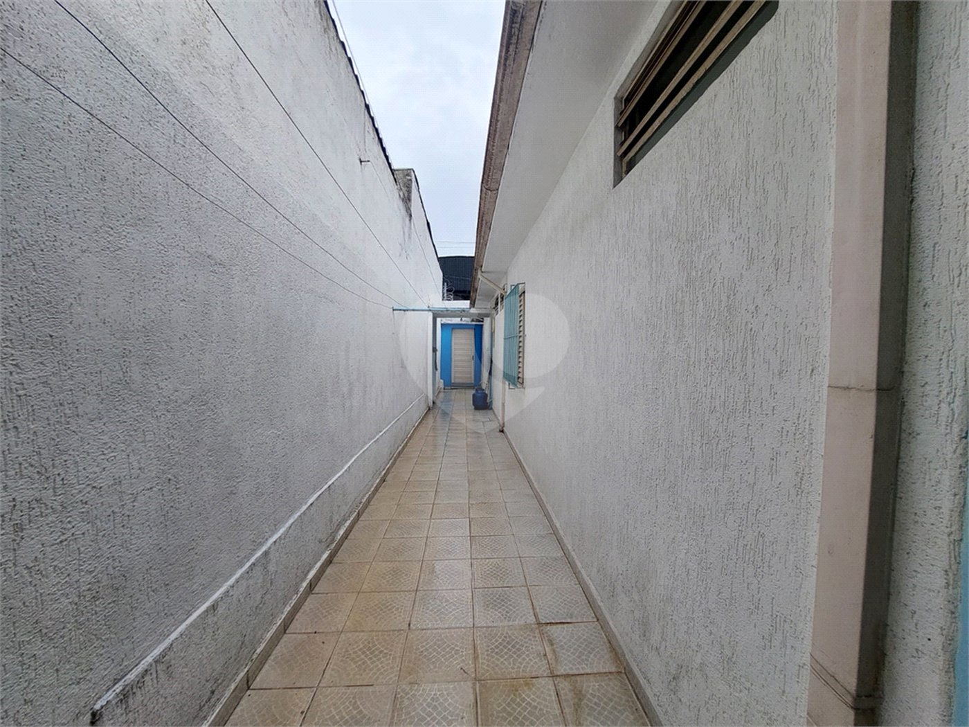 Casa Térrea à venda com 2 quartos em Vila Leopoldina, São Paulo, SP