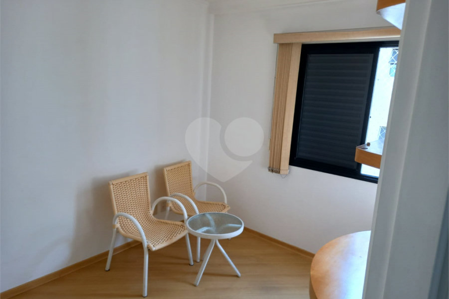 Apartamento à venda com 2 quartos, sendo 1 suíte, em Santana, São Paulo, SP