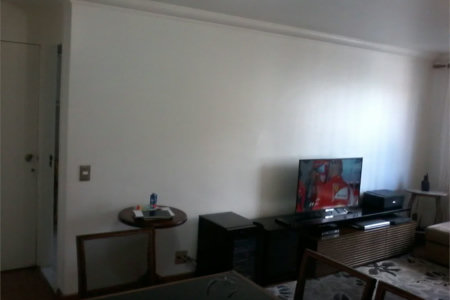 Apartamento à venda com 3 quartos, sendo 1 suíte, em Cidade Monções, São Paulo, SP