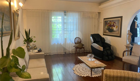 Apartamento à venda com 3 quartos, sendo 1 suíte, em Santa Cecília, São Paulo, SP