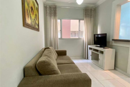 Apartamento à venda, 70 m² por R$ 330.000,00 - Jardim São Miguel - Guarujá/SP