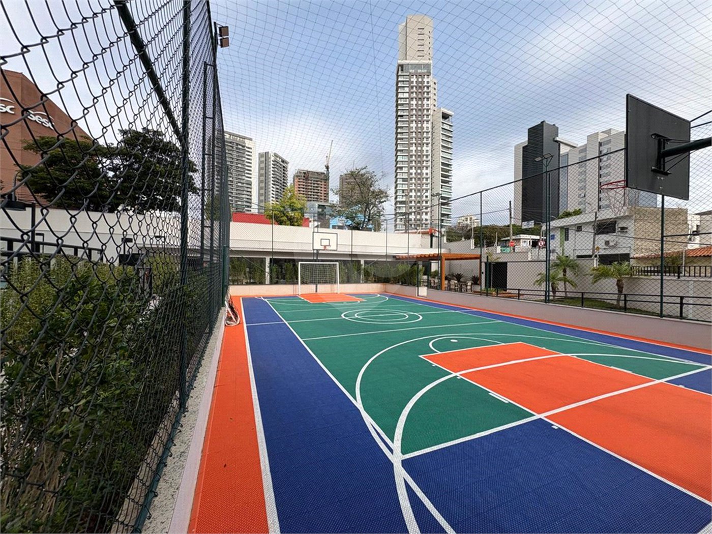 Apartamento à venda com 3 quartos, sendo 1 suíte,  em Jardim Faculdade, Sorocaba, SP