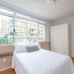 Apartamento à venda com 4 quartos, sendo 2 suítes, em Pinheiros, São Paulo, SP