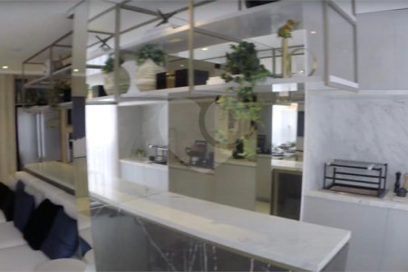 Apartamento à venda com 3 suítes em Jardim Aurélia, São Paulo, SP