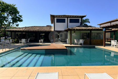 Casa em condomínio à venda com 3 quartos, sendo 1 suíte,  em Manguinhos, Armação dos Búzios, RJ