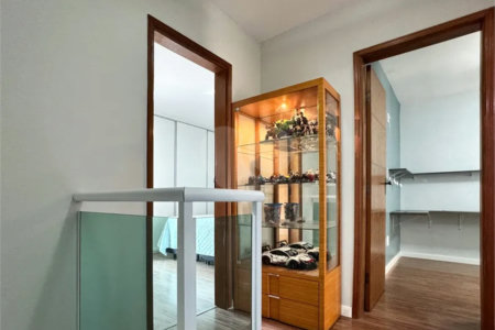 Casa à venda com 3 suítes em Água Fria, São Paulo, SP