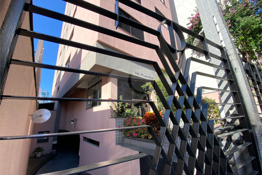 Apartamento à venda com 2 quartos em Pompéia, São Paulo, SP