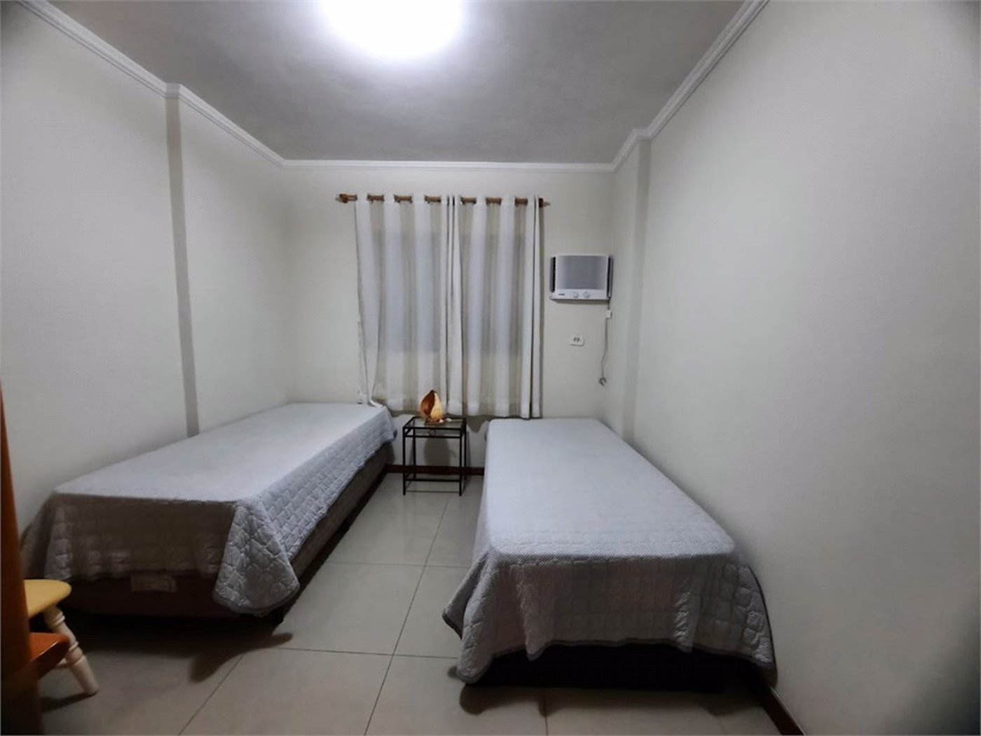 Apartamento Residencial para venda e locação, Vila Alzira, Guarujá - AP0983.