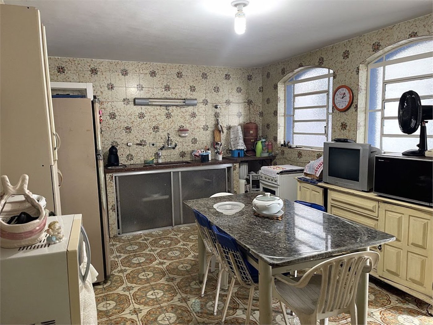 Casa Residencial à venda, Nova Lindóia, Águas de Lindóia - CA0290.