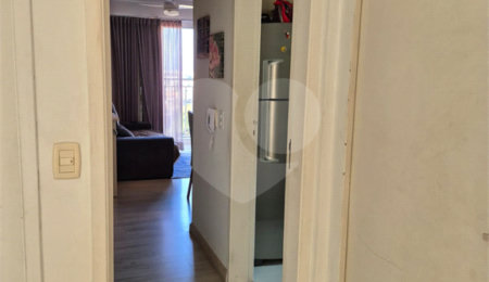 Apartamento à venda com 2 quartos em Jardim Guarujá, Sorocaba, SP