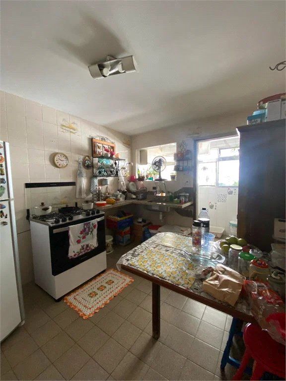 Apartamento à venda com 2 quartos em Vila Leopoldina, São Paulo, SP