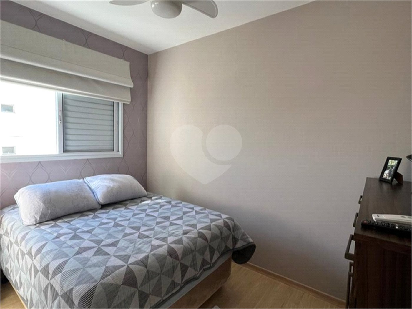 Apartamento à venda com 3 quartos, sendo 1 suíte, em Parque Campolim, Sorocaba, SP