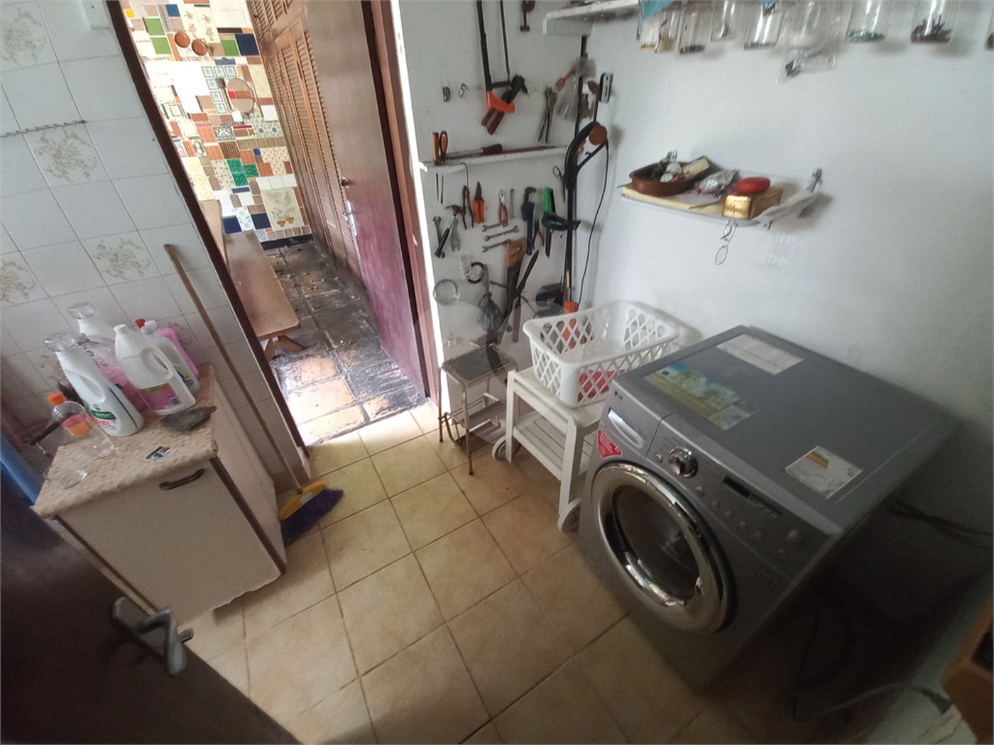 Sobrado à venda com 4 quartos, sendo 2 suítes, em Fazenda Morumbi, São Paulo, SP
