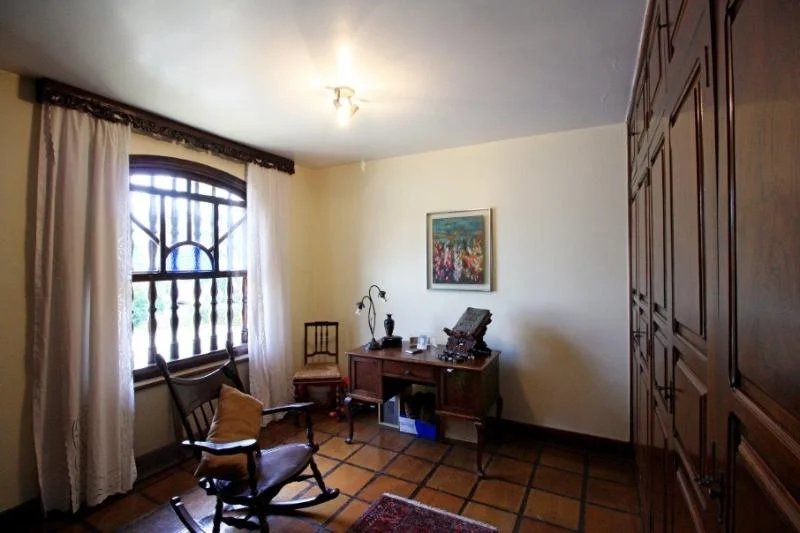 Casa Térrea à venda com 4 quartos, sendo 1 suíte, em City Boaçava, São Paulo, SP