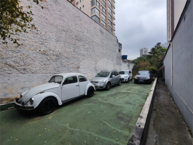 Casa Térrea à venda com 1 quarto em Alto da Boa Vista, São Paulo, SP