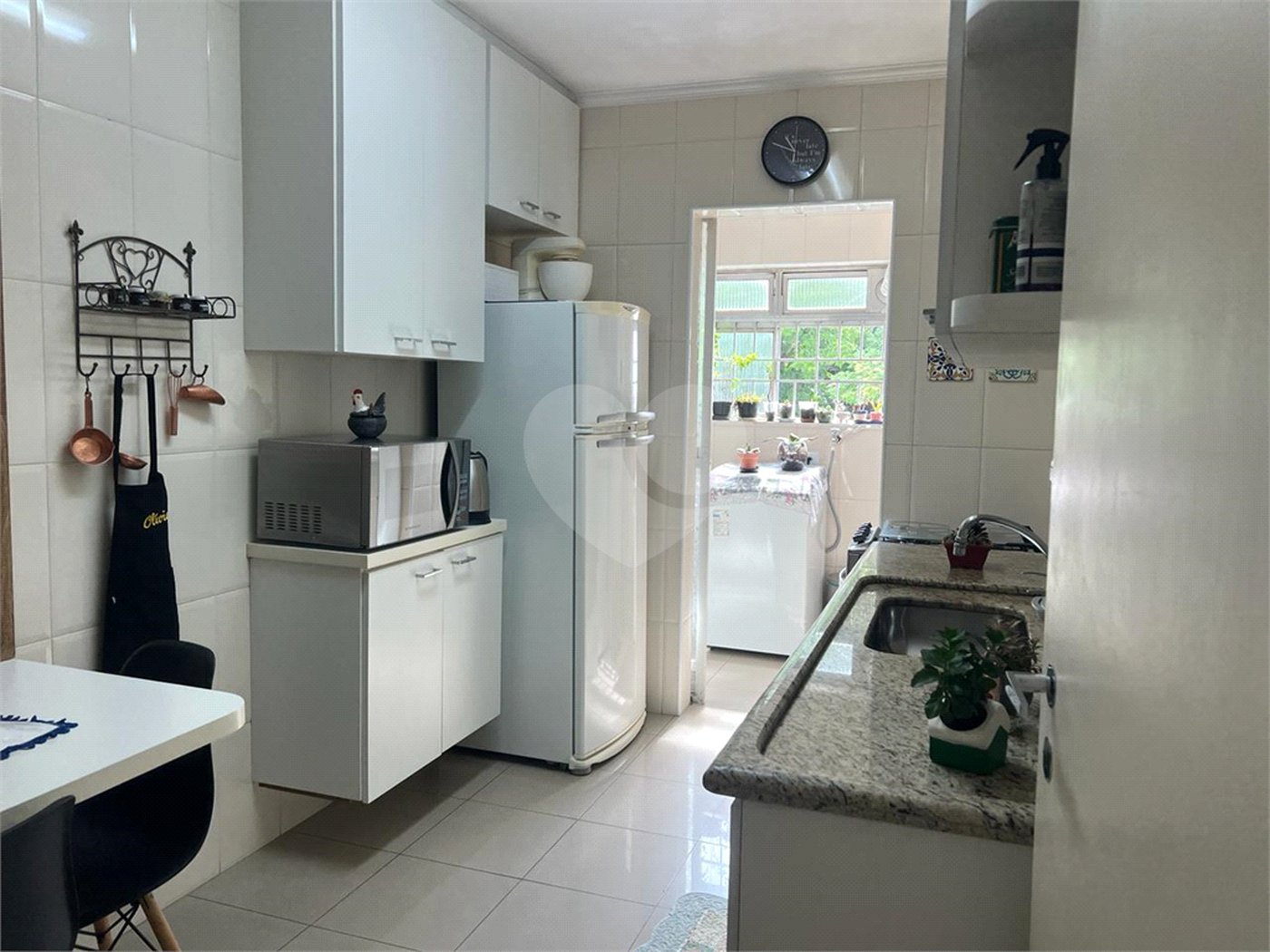 Apartamento à venda com 3 quartos em Casa Verde, São Paulo, SP