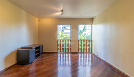 Apartamento à venda com 3 quartos em Santo Amaro, São Paulo, SP
