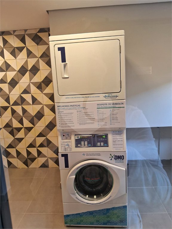 Apartamento à venda com 1 quarto em Vila Mazzei, São Paulo, SP