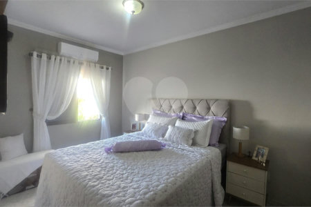 Apartamento à venda com 2 quartos em Vila Odim Antão, Sorocaba, SP