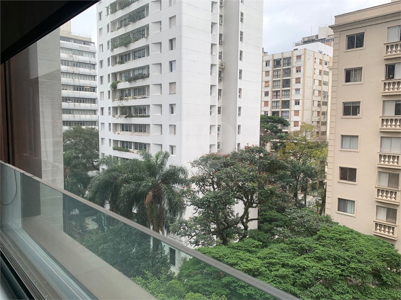 Apartamento à venda com 1 suíte em Itaim Bibi, São Paulo, SP