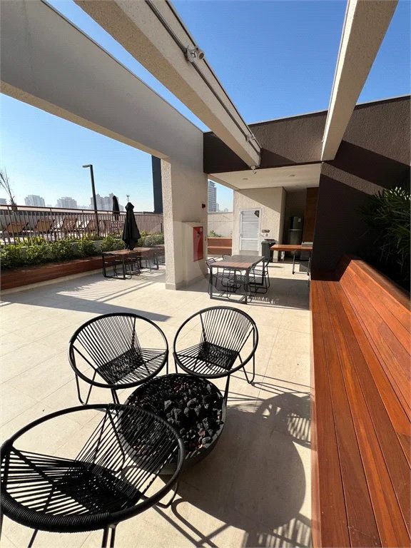 ?? **Descubra o TEG Mooca: Seu Novo Apartamento de 3 Dormitórios e 1 Vaga, Próximo ao Metrô!** ??