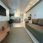 Apartamento à venda com 3 quartos, sendo 1 suíte,  em Vila Andrade, São Paulo, SP