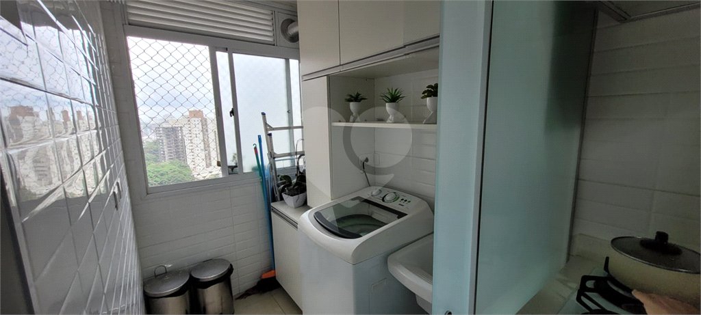 Apartamento - Jabaquara