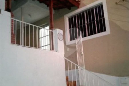 Casa à venda com 3 quartos em Parada Inglesa, São Paulo, SP