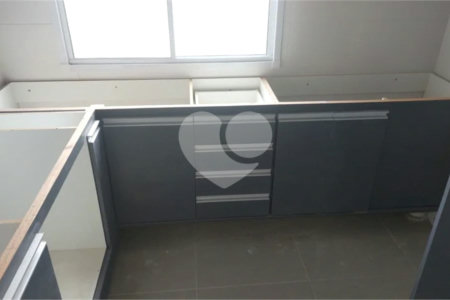 Apartamento à venda com 2 quartos em Colônia (zona Leste), São Paulo, SP