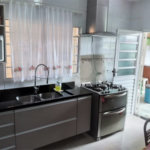 Sobrado à venda com 3 quartos, sendo 1 suíte, em Freguesia do Ó, São Paulo, SP