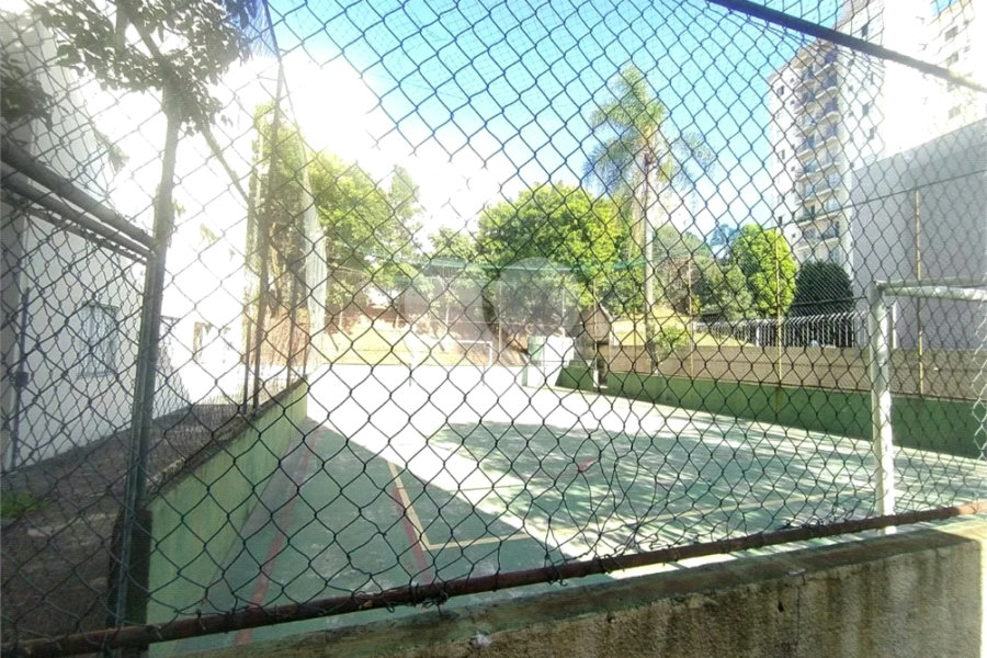 Apartamento à venda com 1 quarto em Imirim, São Paulo, SP