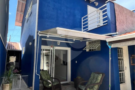 Casa à venda com 3 quartos, sendo 1 suíte, em Jardim Sarapiranga, Jundiaí, SP
