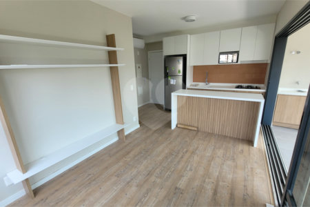 Apartamento de 2 quartos à venda no Paraíso