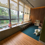 Apartamento à venda com 2 suítes em Jardim Morumbi, São Paulo, SP