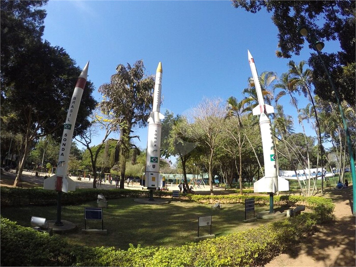 Terreno à venda em Jardim das Indústrias, São José dos Campos, SP
