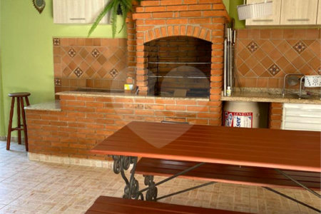 Casa à venda com 4 suítes no condomínio _portal do Sabia, Araçoiaba da Serra - SP