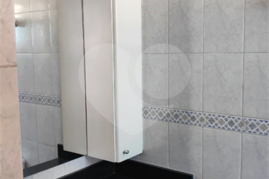 Apartamento à venda com 4 quartos, sendo 2 suítes, em Mandaqui, São Paulo, SP